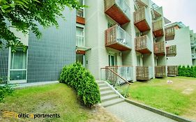 Baltic-Apartments - Bałtycka